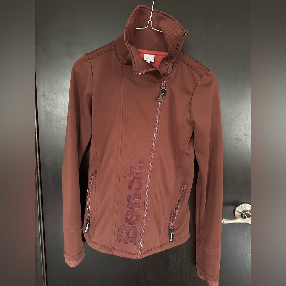 Bench Brown Small Jacket